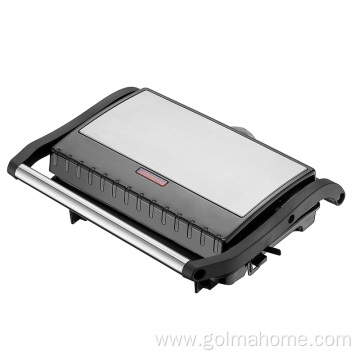 Countertop 220V Electric Contact Grill